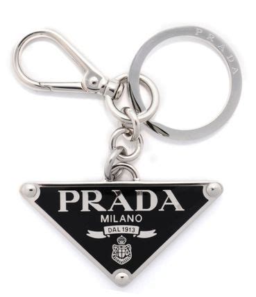 prada keyrings